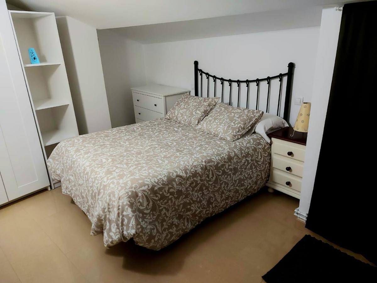 Aromas Del Jiloca Apartman Calamocha Kültér fotó