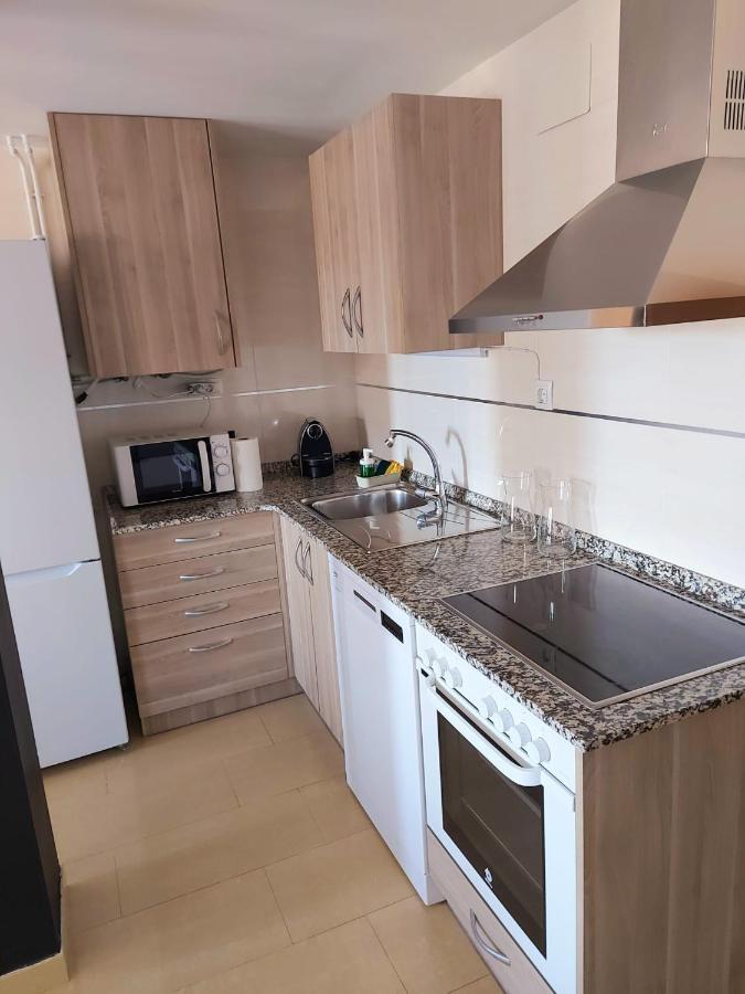 Aromas Del Jiloca Apartman Calamocha Kültér fotó