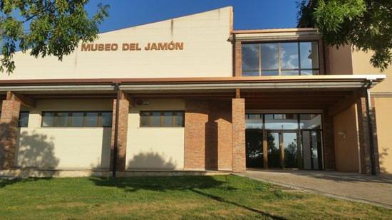 Aromas Del Jiloca Apartman Calamocha Kültér fotó